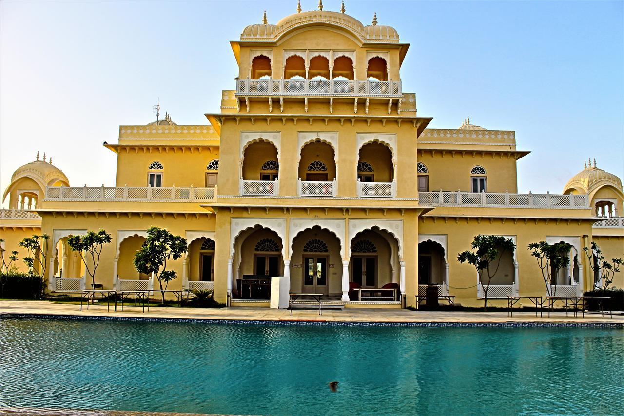 Sanchal Fort Barmer Exterior foto